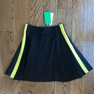 Kenzo satin skirt from PARIS!!
